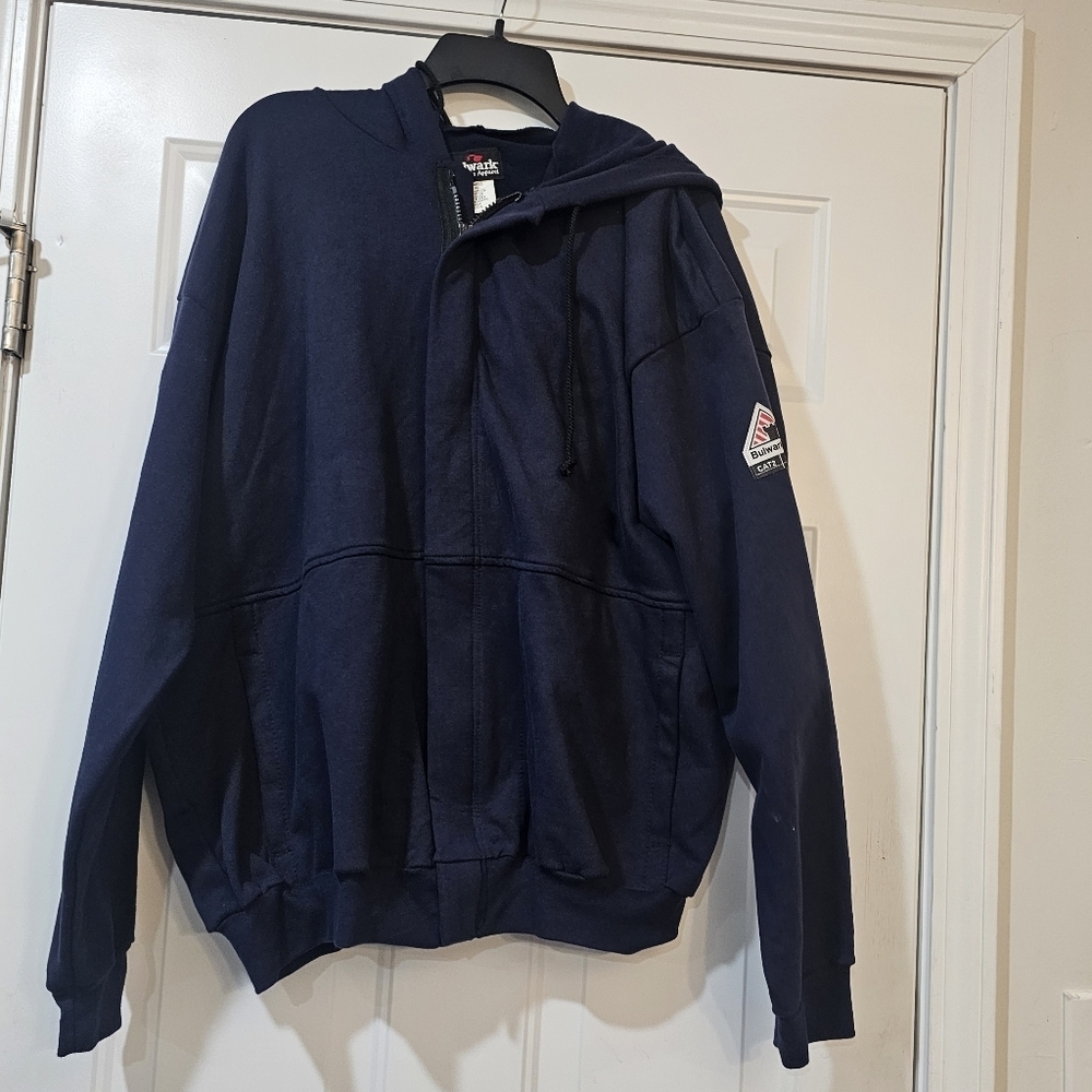 Bulwark Protective Apparel Fireproof Size XL {Bx24}